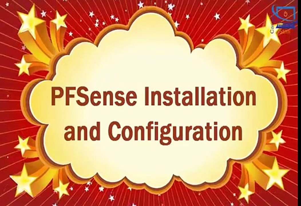 How to Installation and Configuration PFSense 2.3.2 Prt2  in urdu