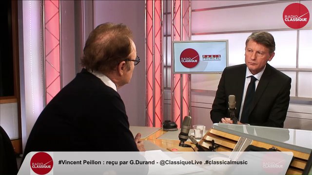 Il faut rassembler la gauche et davantage que la gauche, les progressistes Vincent Peillon (05/01/2017) Partie 2
