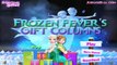 Permainan Frozen Fevers Gift Columns - Play Games Frozen Fevers Gift Columns