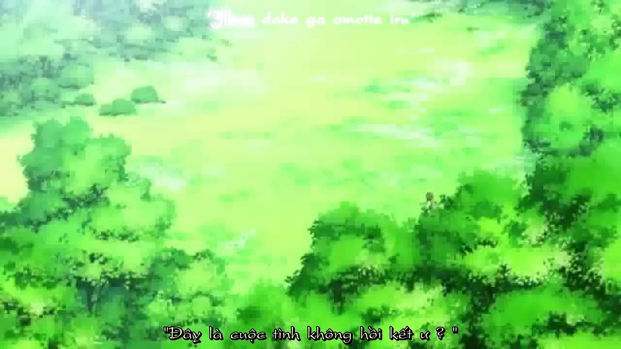 [Vietsub] Hotaru - Hotarubi No Mori