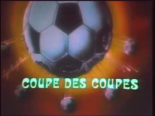 01.11.1978 - 1978-1979 UEFA Cup Winners' Cup 2nd Round 2nd Leg Barcelona 3-0 Anderlecht (With Penalties 4-1)