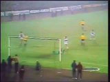 01.11.1978 - 1978-1979 UEFA Cup 2nd Round 2nd Leg Valencia CF 5-2 FC Argeș Pitești
