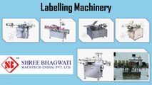 Double Side Labeling Machine - www.bhagwatipharma.com