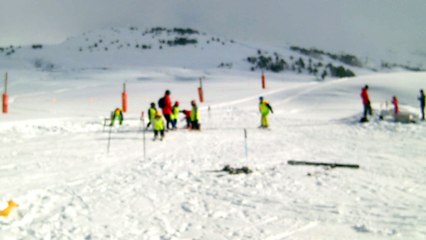 Baqueira Asptt Bayonne Ski Snowboard