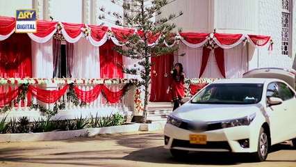 Yeh Ishq Ep - 06 - 4th January 2017 - ARY Digital Drama