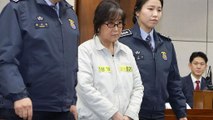 جلسه دادگاه بررسی پرونده استیضاح رئیس جمهوری کره جنوبی آغاز شد