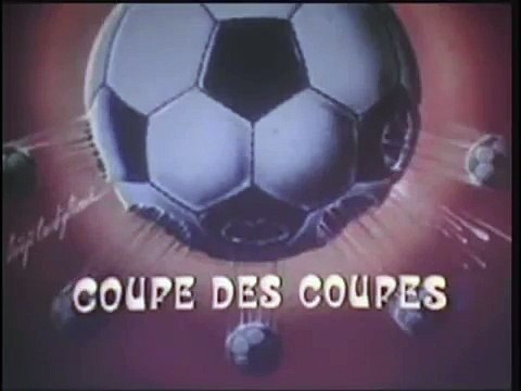 07.03.1979 - 1978-1979 UEFA Cup Winners' Cup Quarter Final 1st Leg Ipswich Town FC 2-1 Barcelona