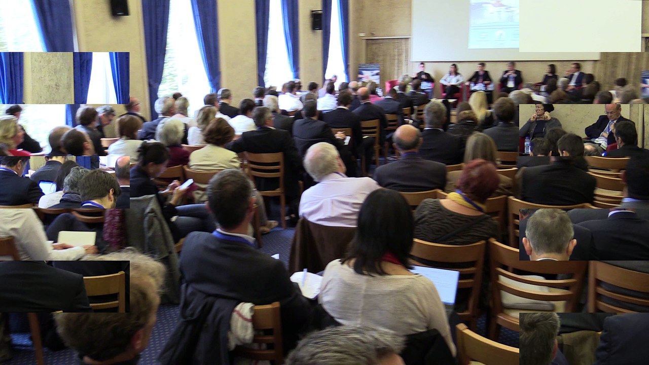 Profiter des GHT pour construire un écosystème innovant pour le patient par François GROS, MEDASYS
