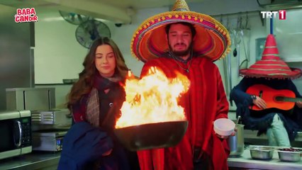 Baba Candir - 25 Bölüm Fragmani