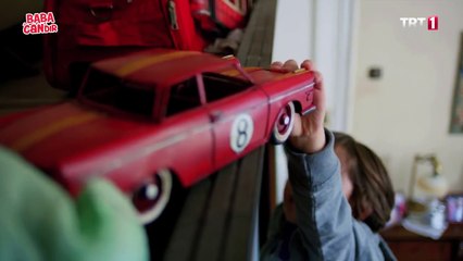 Baba Candir - 26 Bölüm Fragmani