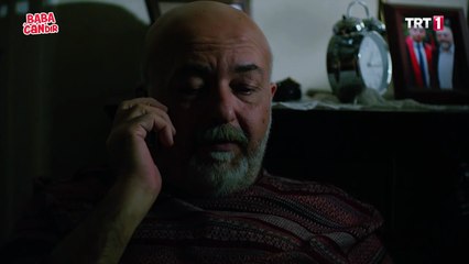 Baba Candir - 26 Bölüm 3.Fragmani