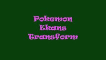 how to draw Pokemon Ekans Transformation for Kids fun art-DTWBv1rHIrI