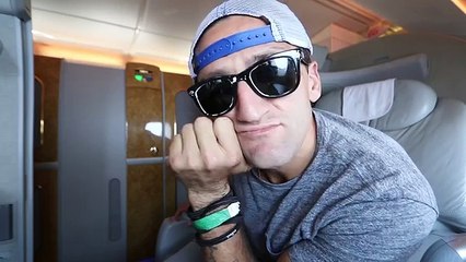 Are you wondering how the journey is in the $ 21,000 First Class Aircraft Chair?