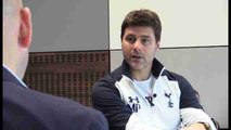 Pochettino: 