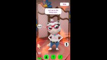 My Talking Kitty Cat - Virtual Pet Games