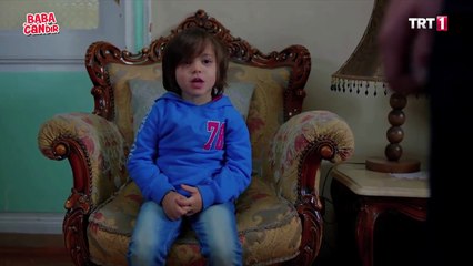 Baba Candir - 19 Bölüm Fragmani