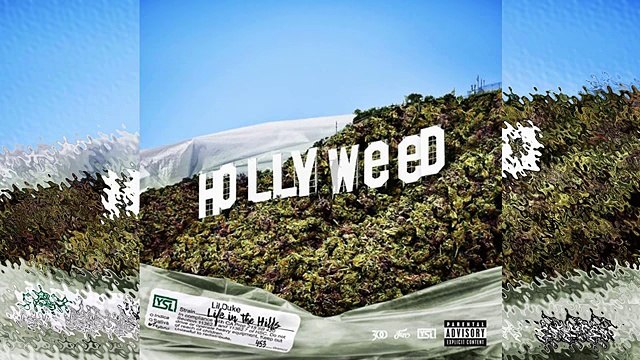 Lil Duke - Billboard (feat. Wiz Khalifa & Dave East)