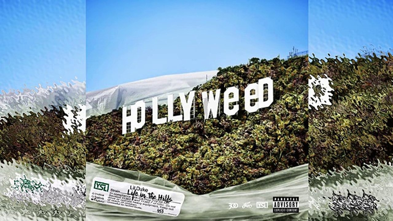 Lil Duke - Billboard (feat. Wiz Khalifa & Dave East)