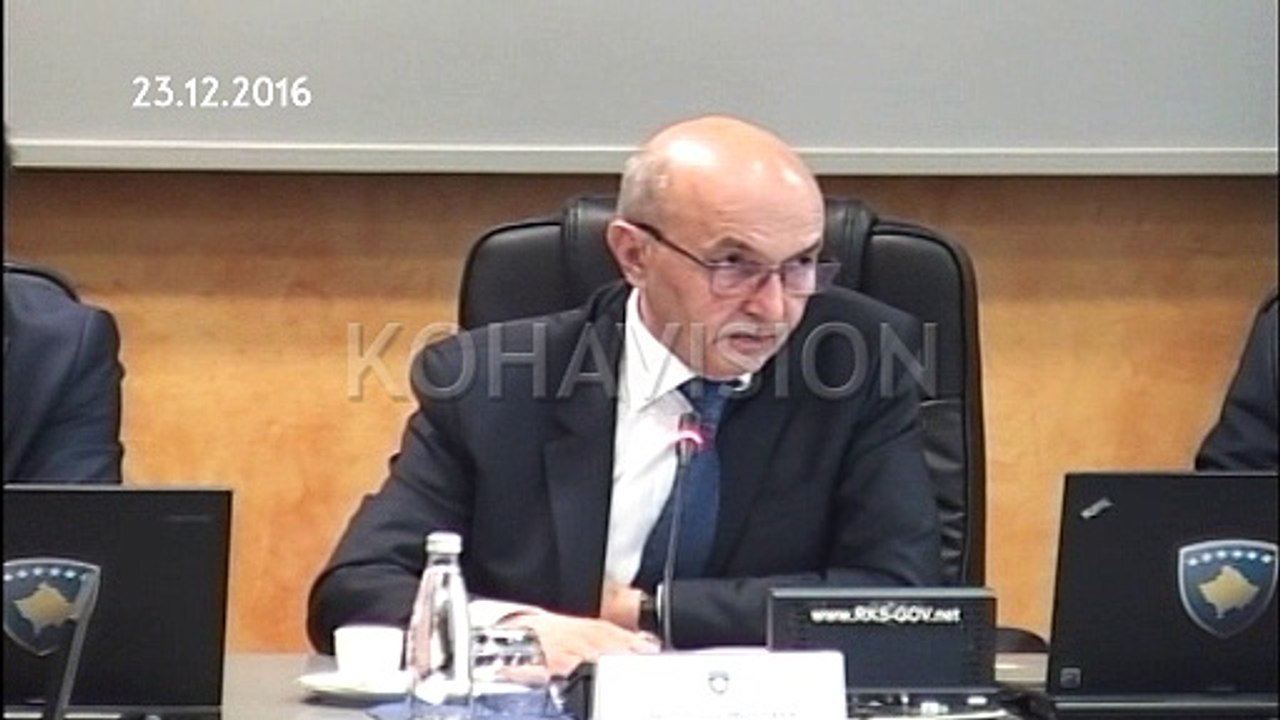 Ligji për sigurime shëndetësore do të pësojë ndryshime