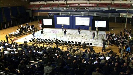 Ftesa për inaugurimin e Trumpit për Haradinajn, s’është zyrtare