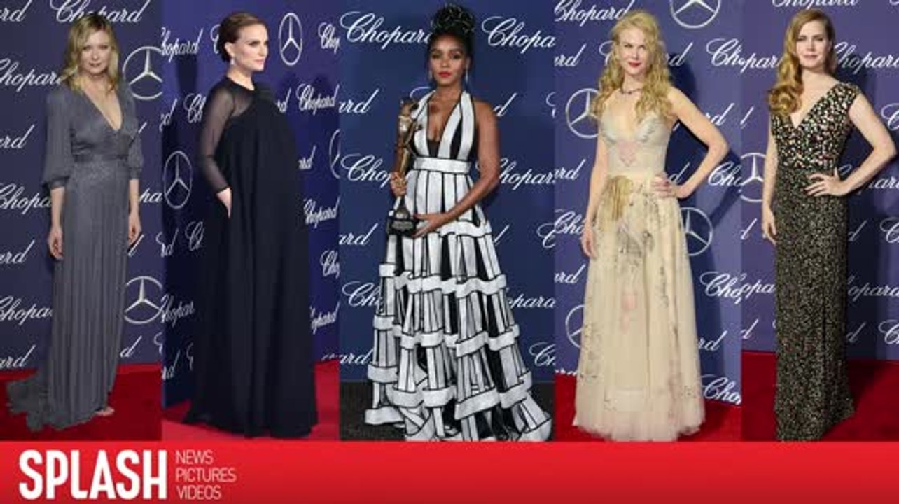 Palm Springs beste und schlechteste Outfits