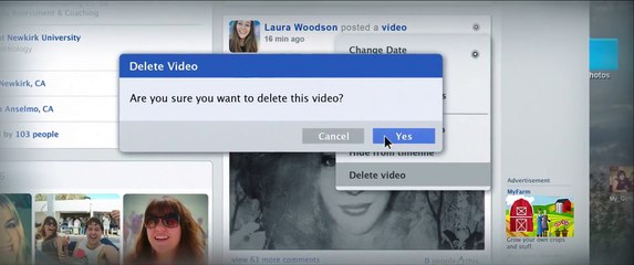 Запрос в друзья - Русский Трейлер (2016)
