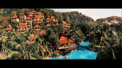 Уроки выживания - Тизер (2016)