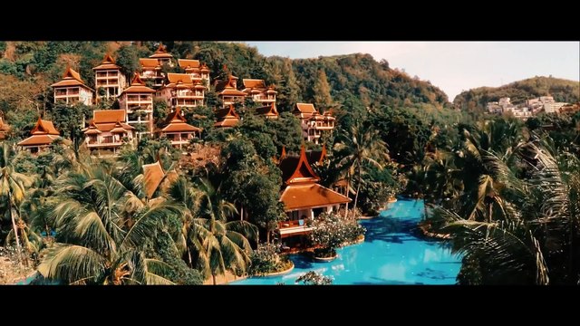 Уроки выживания - Тизер (2016)