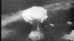 Les bombardements atomiques au Japon