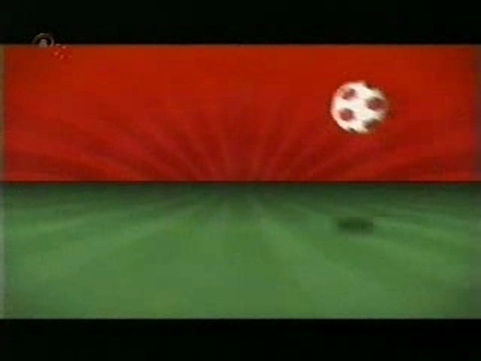 FIFA World Cup U-20 Canada 2007 - TV Opening Sequence