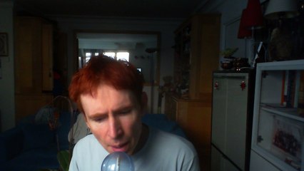 Wiwi égratigne "Paul" d'Armand Canté