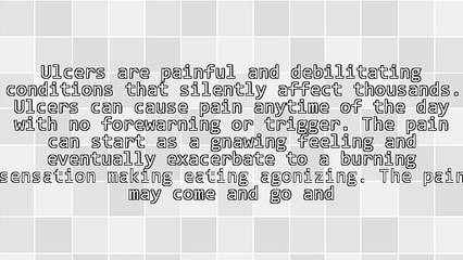 Healing Ulcers and Colitis Naturally