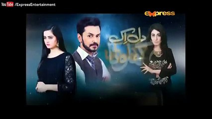 Dil Ek Khilona Tha - Episode 48
