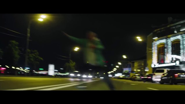 Вакантна жизнь шеф-повара - Трейлер (2016)