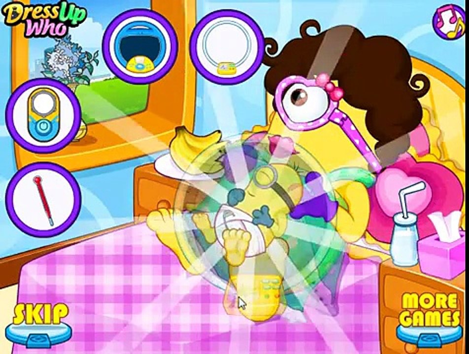 Minion Pregnancy - Game childbirth - Вest games in new