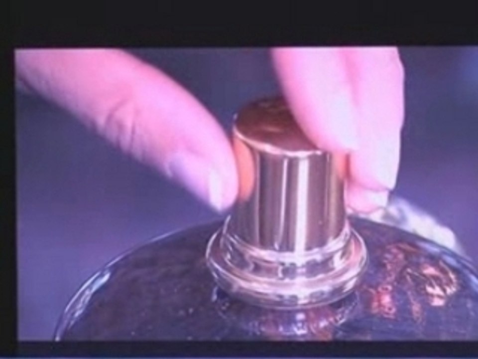 La Tee Da Effusion Lamp Instruction Video