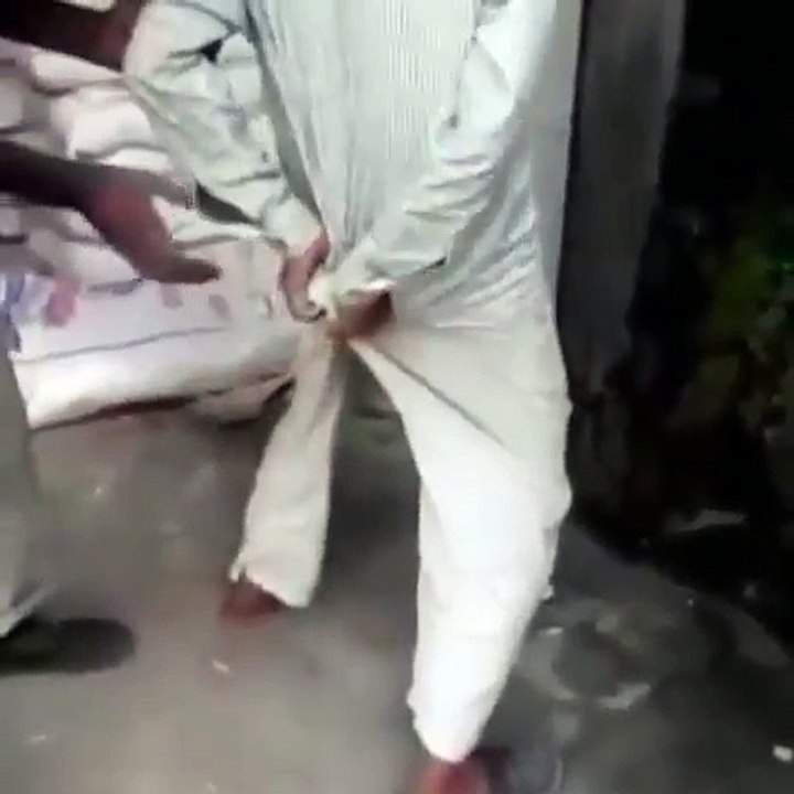 rat in pajama