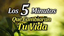 Aprendiendo a Escuchar a Dios 5 minutos de sabiduria