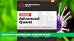 PDF  GMAT Advanced Quant: 250+ Practice Problems   Bonus Online Resources (Manhattan Prep GMAT