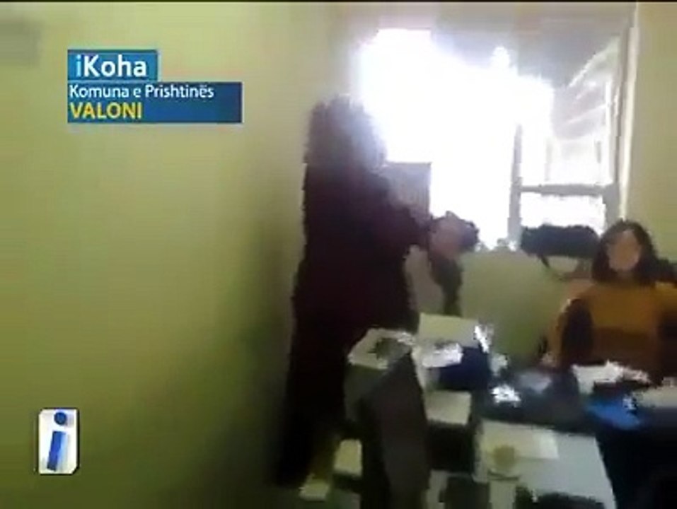 E pabesueshme kjo...