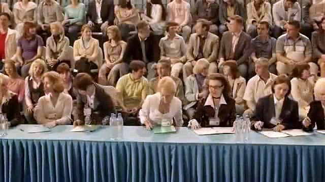 Танец-мечта(Доброта спасет мир)