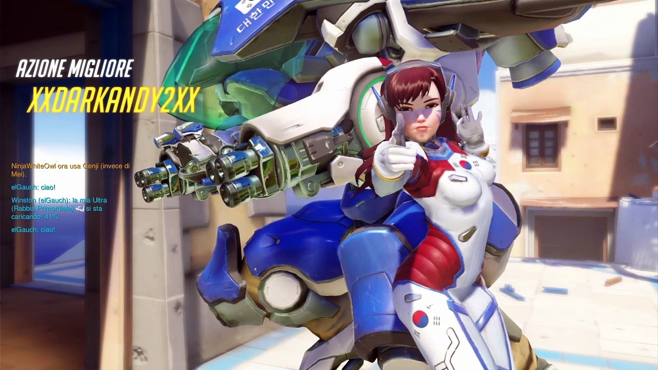 Overwatch
