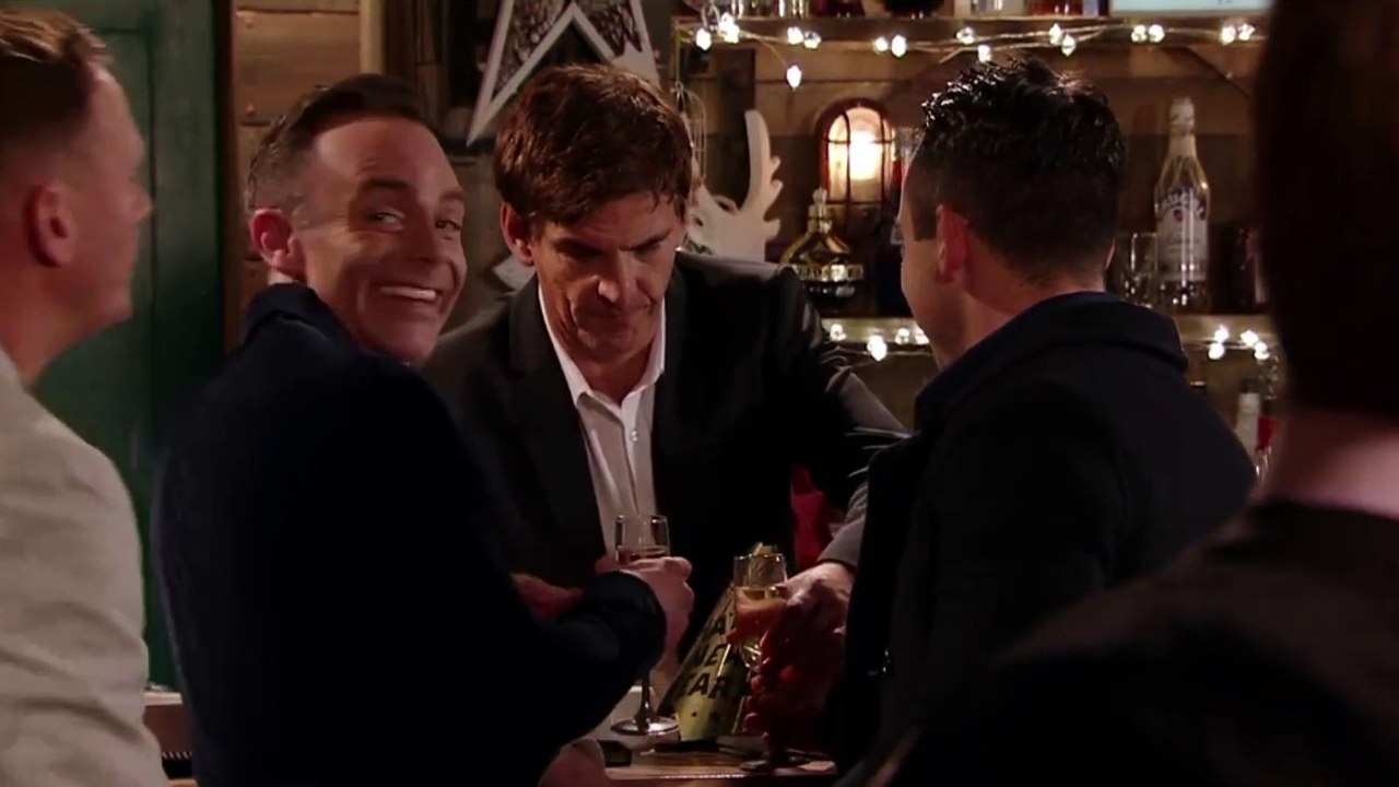 Todd and Billy / 2017  - Part 1