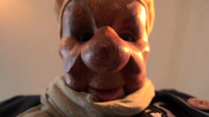 Je suis Découverte ( Bienvenue ! )