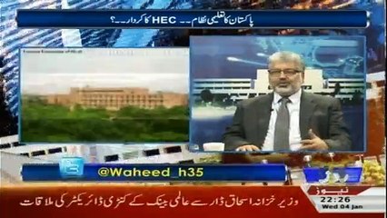 Khabar Roze Ki - 4th January 2017