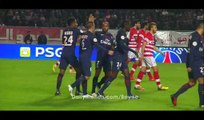 Christopher Nkunku Goal HD - Club Africain (Tun) 0-1 PSG (Fra) - 04.01.2017 [HD ]