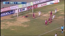 AEL vs VERIA 2 - 1, ΑΕΛ - Βέροια 2-1, Full Highlights, 4 Jan 2017