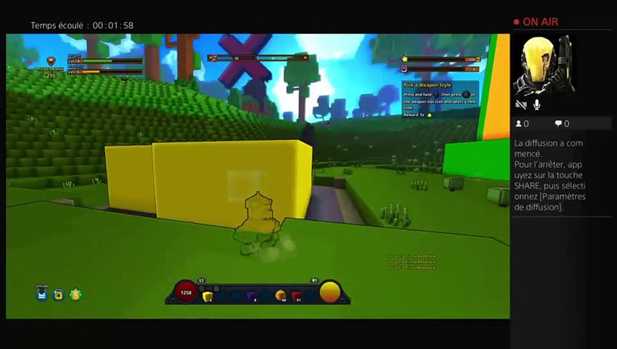 TROVE (20)