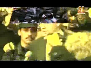 El informe final 01x02 Impeachment a Bill Clinton