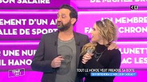 Cyril Hanouna vient d'annoncer que Capucine Anav animera un prime en direct sur C8 au mois de février